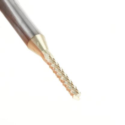 Amana Tool - 46096-Z - FIBERGLASS BIT 1/8x1/4"SH FINE