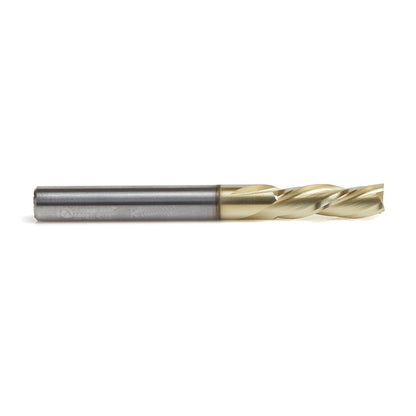 Amana Tool - 46097 - 1/4 FIBERGLASS, DOWNCUT 3FL