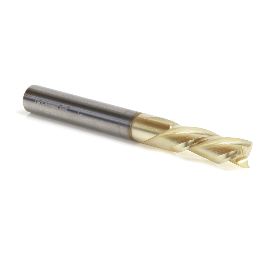 Amana Tool - 46097 - 1/4 FIBERGLASS, DOWNCUT 3FL