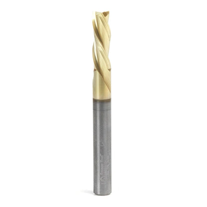 Amana Tool - 46097 - 1/4 FIBERGLASS, DOWNCUT 3FL