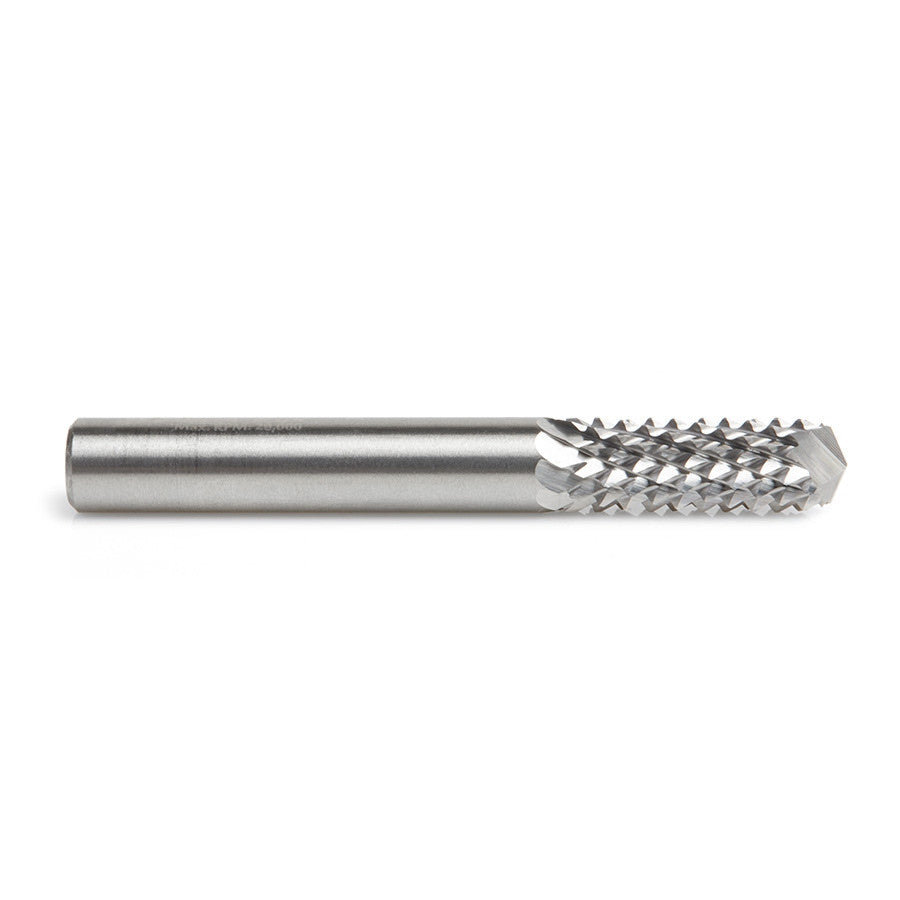 Amana Tool - 46098 - FIBERGLASS BIT 1/4 DIA. FINE