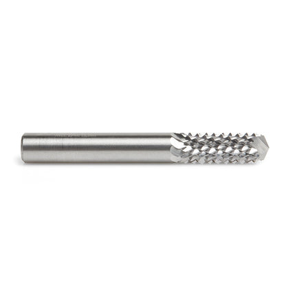 Amana Tool - 46098 - FIBERGLASS BIT 1/4 DIA. FINE