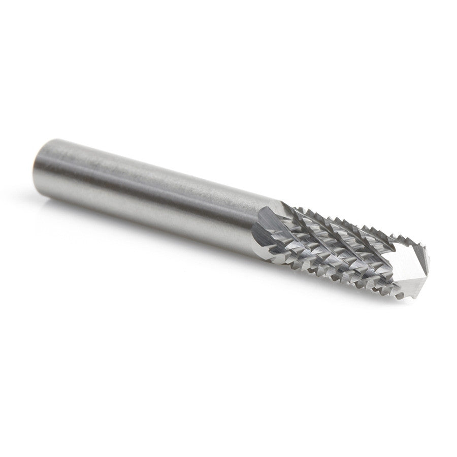 Amana Tool - 46098 - FIBERGLASS BIT 1/4 DIA. FINE