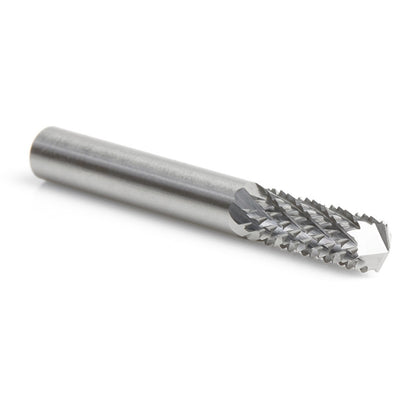Amana Tool - 46098 - FIBERGLASS BIT 1/4 DIA. FINE