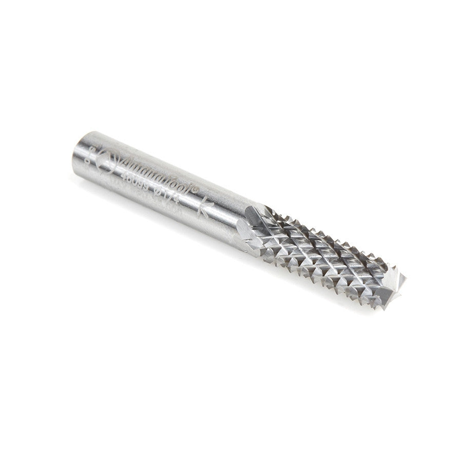 Amana Tool - 46099 - FIBERGLASS BIT 1/4 DIA. FINE
