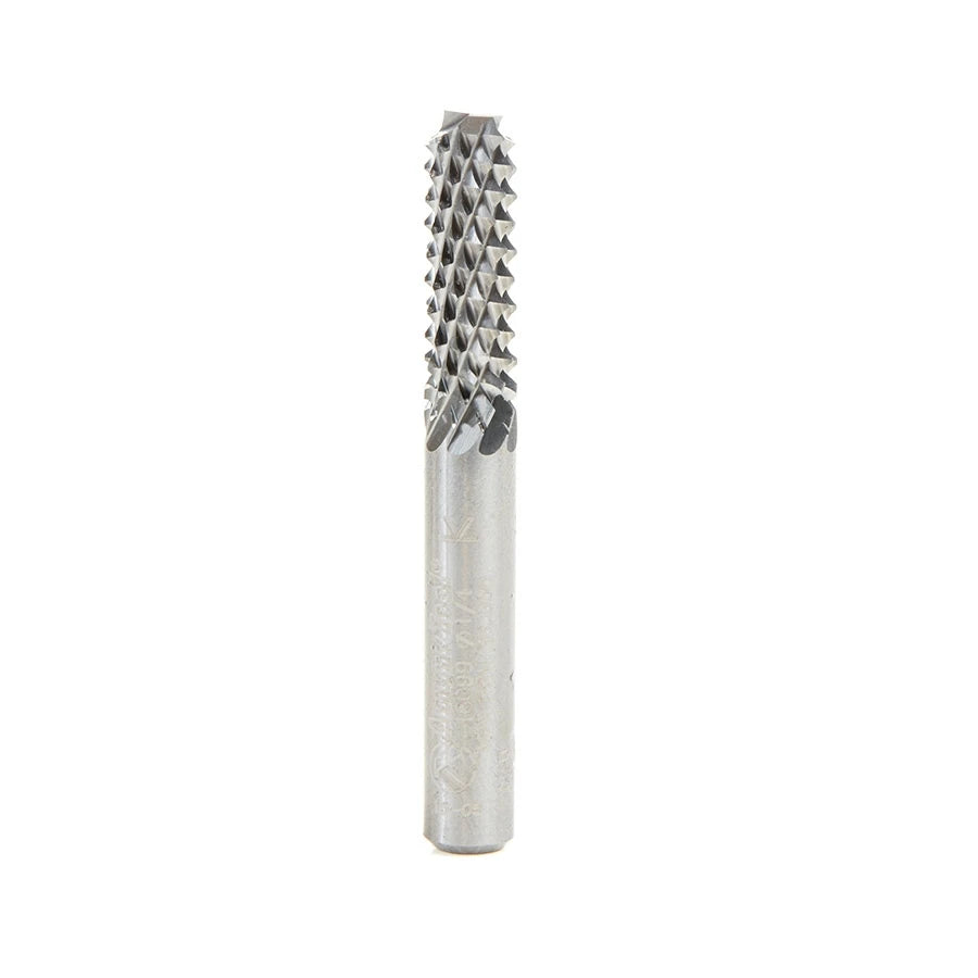 Amana Tool - 46099 - FIBERGLASS BIT 1/4 DIA. FINE