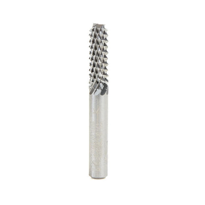 Amana Tool - 46099 - FIBERGLASS BIT 1/4 DIA. FINE