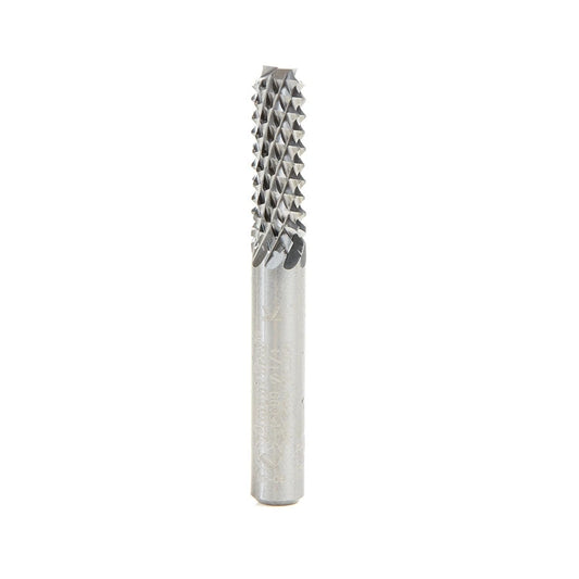 Amana Tool - 46099 - FIBERGLASS BIT 1/4 DIA. FINE