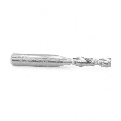 Amana Tool - 46101 - SOLID CARBIDE SPIRAL 3/16" DIA