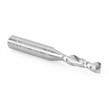 Amana Tool - 46101 - SOLID CARBIDE SPIRAL 3/16" DIA