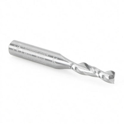 Amana Tool - 46131 - SOLID CARBIDE SPIRAL 3/16" DIA