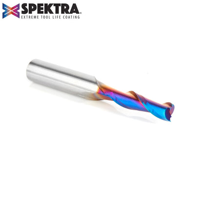 Amana Tool - 46101-K - 3/16Dx1/4SHK UPCUT SPIRAL SPEK