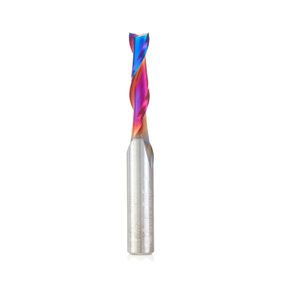 Amana Tool - 46101-K - 3/16Dx1/4SHK UPCUT SPIRAL SPEK