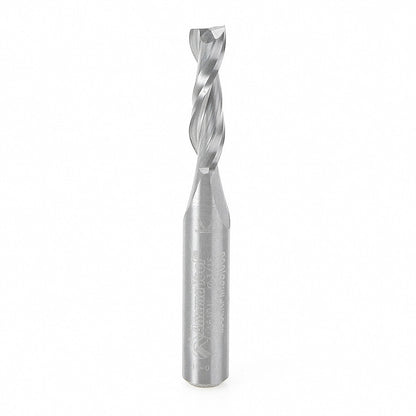 Amana Tool - 46101 - SOLID CARBIDE SPIRAL 3/16" DIA