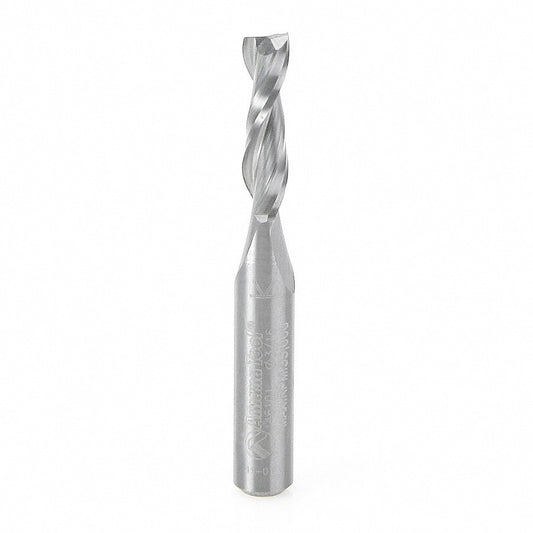 Amana Tool - 46101 - SOLID CARBIDE SPIRAL 3/16" DIA