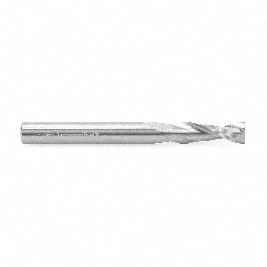 Amana Tool - 46102 - SOLID CARBIDE SPIRAL 1/4" DIA.