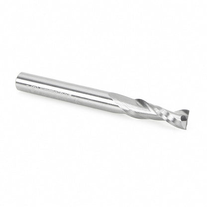 Amana Tool - 46102 - SOLID CARBIDE SPIRAL 1/4" DIA.