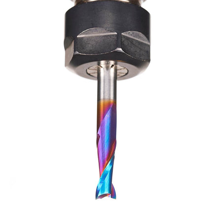 Amana Tool - 46102-K - 1/4Dx1/4SHK UPCUT SPIRAL SPEK