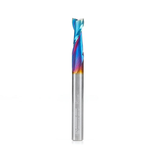 Amana Tool - 46102-K - 1/4Dx1/4SHK UPCUT SPIRAL SPEK
