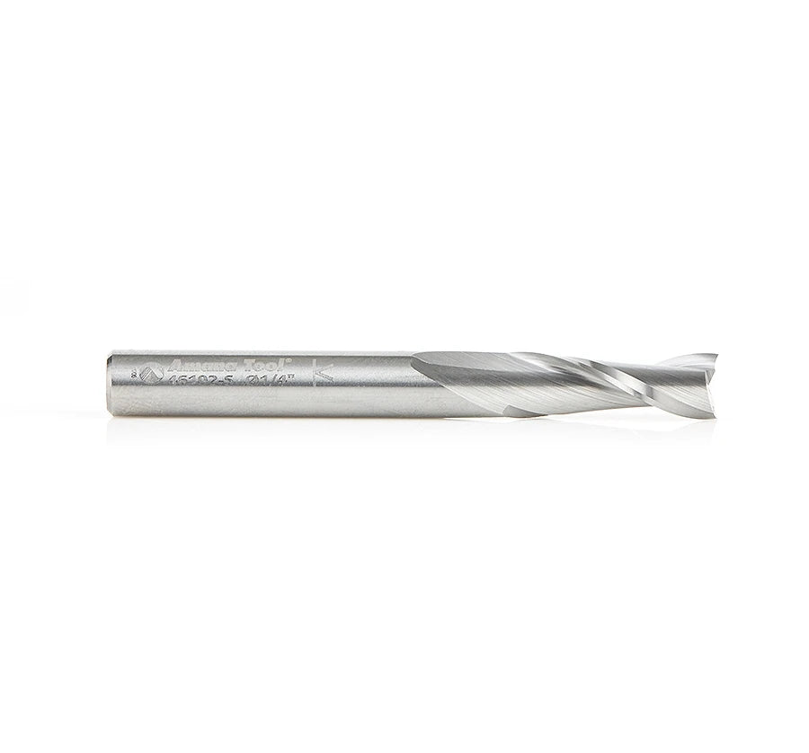 Amana Tool - 46102-S - S.C SPIRAL 1/4"DIAx2-1/4"OL