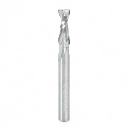 Amana Tool - 46102 - SOLID CARBIDE SPIRAL 1/4" DIA.