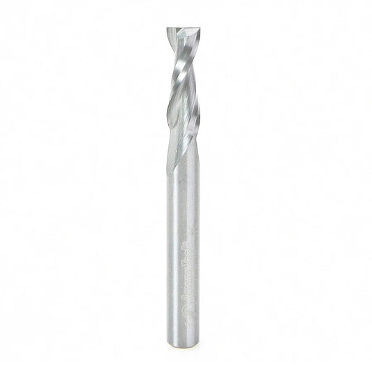 Amana Tool - 46102 - SOLID CARBIDE SPIRAL 1/4" DIA.