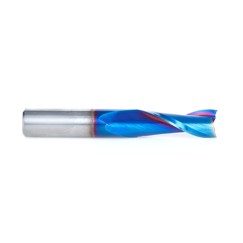 Amana Tool - 46103-K - 3/8Dx3/8SHK UP-CUT SPIRAL SPK