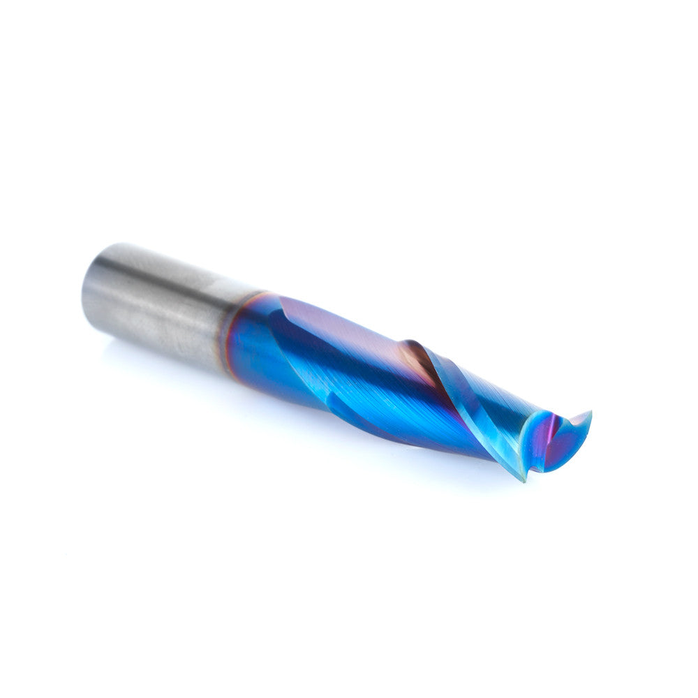 Amana Tool - 46103-K - 3/8Dx3/8SHK UP-CUT SPIRAL SPK