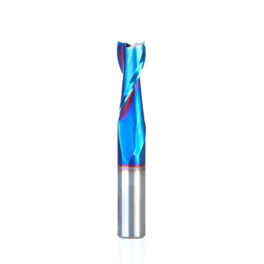 Amana Tool - 46103-K - 3/8Dx3/8SHK UP-CUT SPIRAL SPK