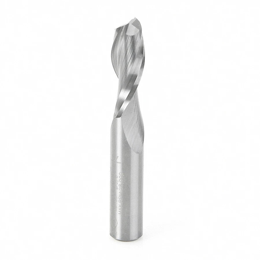 Amana Tool - 46103 - SPIRAL S.C 3/8" DIA. 3/8" SHK.