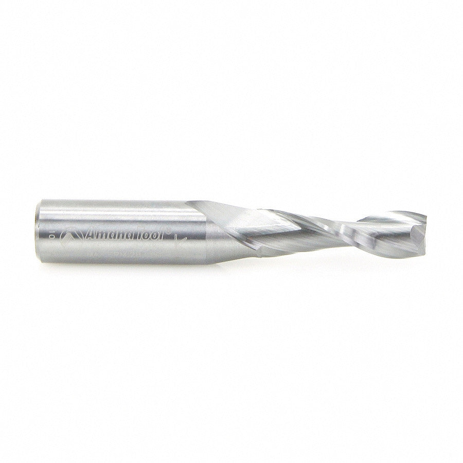 Amana Tool - 46323 - SPIRAL S.C 3/8"x1-1/2"x3/8"SHK
