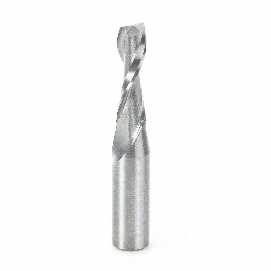 Amana Tool - 46104 - SOLID CARBIDE SPIRAL 3/8" DIA.
