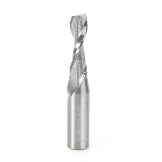 Amana Tool - 46104 - SOLID CARBIDE SPIRAL 3/8" DIA.