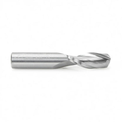 Amana Tool - 46106 - SOLID CARBIDE SPIRAL 1/2" DIA.