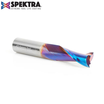 Amana Tool - 46106-K - 1/2Dx1/2SHK UPCUT SPIRAL SPEK