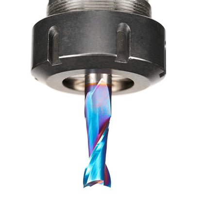 Amana Tool - 46106-K - 1/2Dx1/2SHK UPCUT SPIRAL SPEK