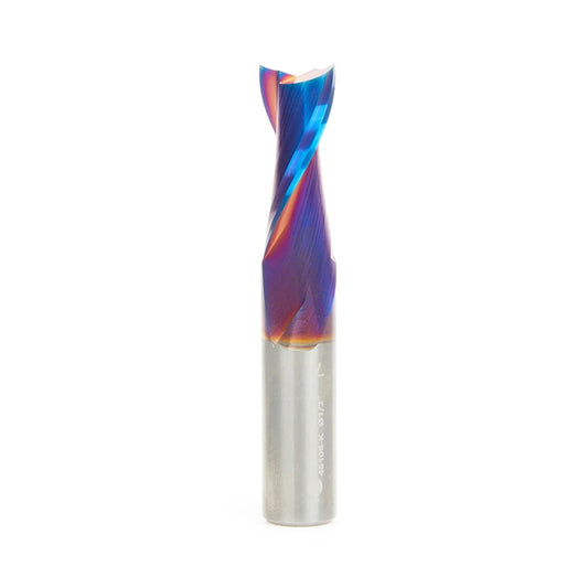 Amana Tool - 46106-K - 1/2Dx1/2SHK UPCUT SPIRAL SPEK
