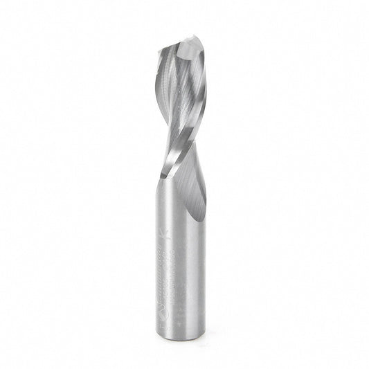 Amana Tool - 46106 - SOLID CARBIDE SPIRAL 1/2" DIA.