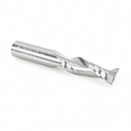 Amana Tool - 46107 - SOLID CARBIDE SPIRAL 1/2" DIA.