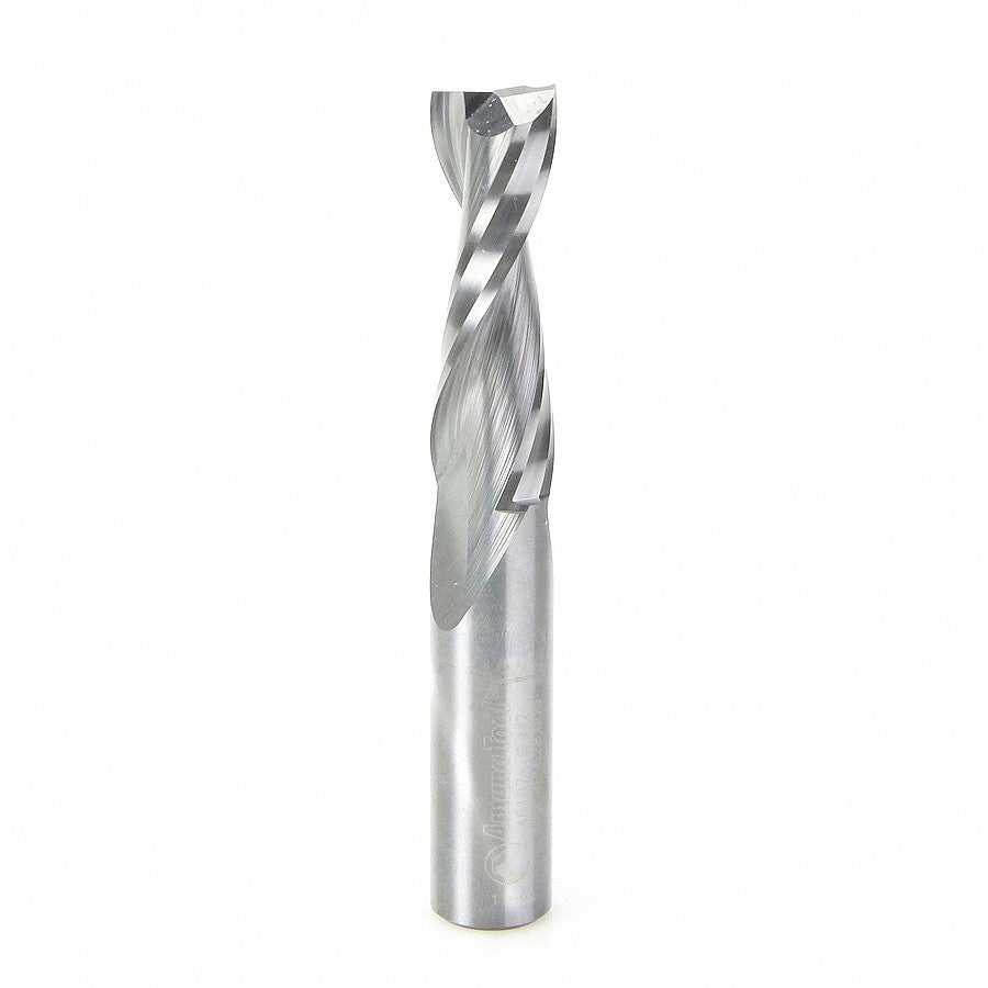 Amana Tool - 46107 - SOLID CARBIDE SPIRAL 1/2" DIA.