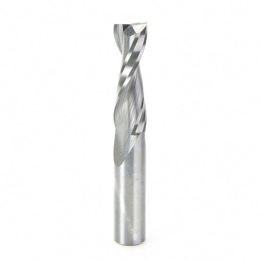 Amana Tool - 46107 - SOLID CARBIDE SPIRAL 1/2" DIA.