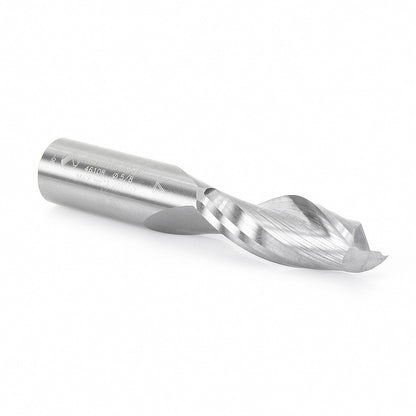 Amana Tool - 46329 - SOLID CARBIDE SPIRAL 1/2" DIA.