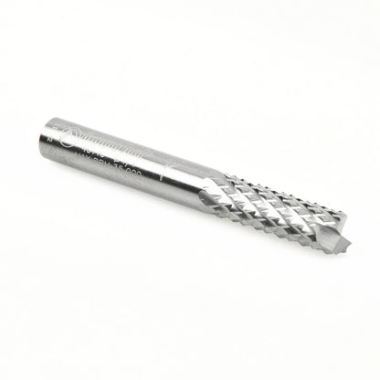 Amana Tool - 46110 - FIBERGLASS BIT 1/4 DIA. FINE