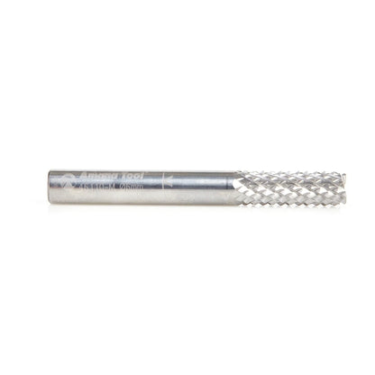 Amana Tool - 46110-M - FIBERGLASS BIT 6mm DIA. FINE