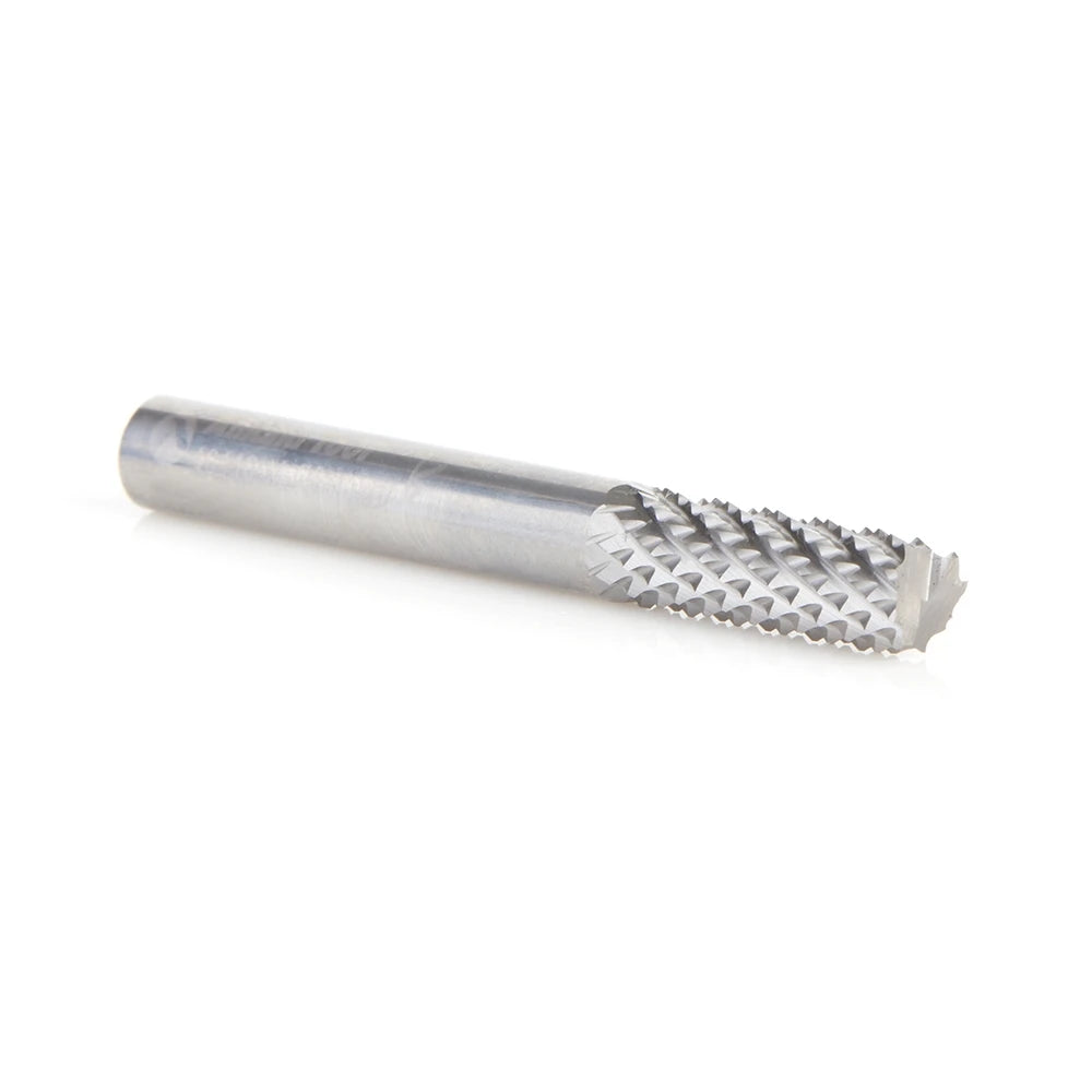 Amana Tool - 46110-M - FIBERGLASS BIT 6mm DIA. FINE