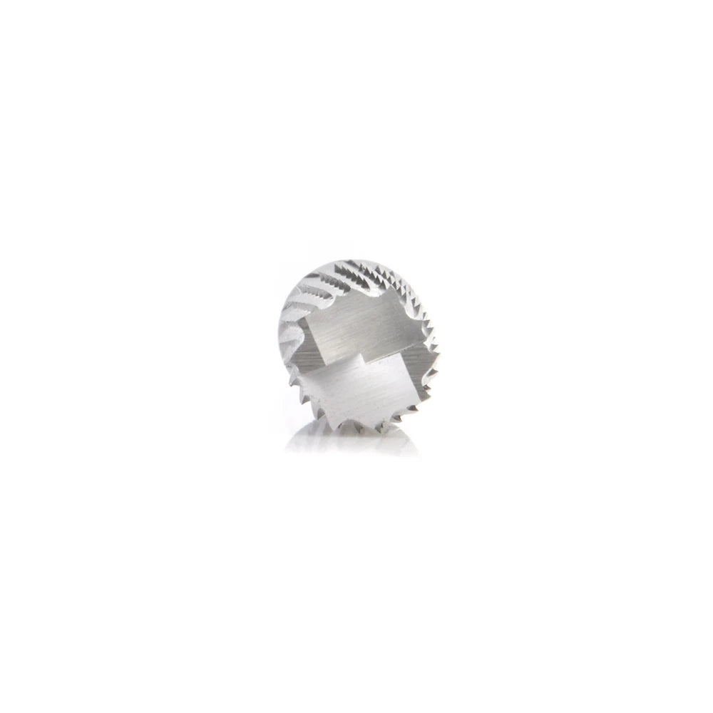 Amana Tool - 46110-M - FIBERGLASS BIT 6mm DIA. FINE