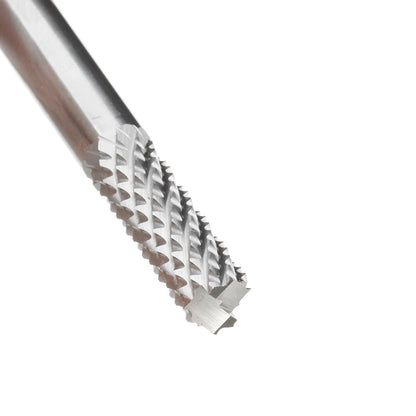 Amana Tool - 46110-M - FIBERGLASS BIT 6mm DIA. FINE