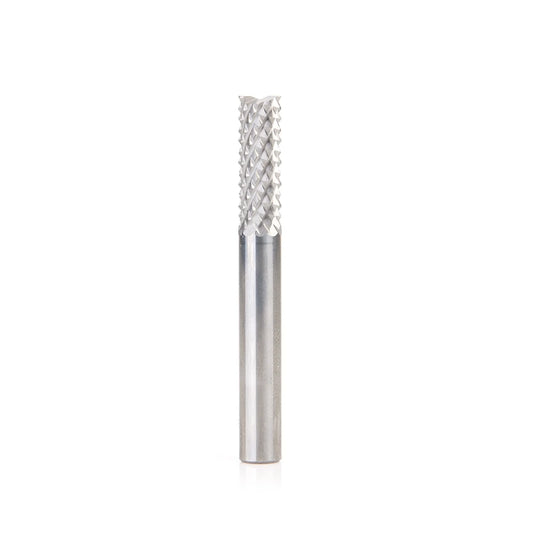 Amana Tool - 46110-M - FIBERGLASS BIT 6mm DIA. FINE