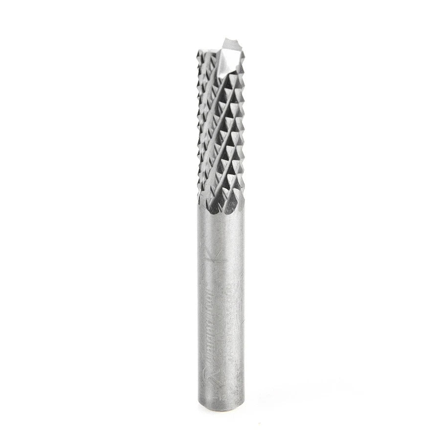Amana Tool - 46110 - FIBERGLASS BIT 1/4 DIA. FINE