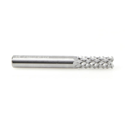 Amana Tool - 46112 - FISHTAIL END FIBERGLASS 1/4